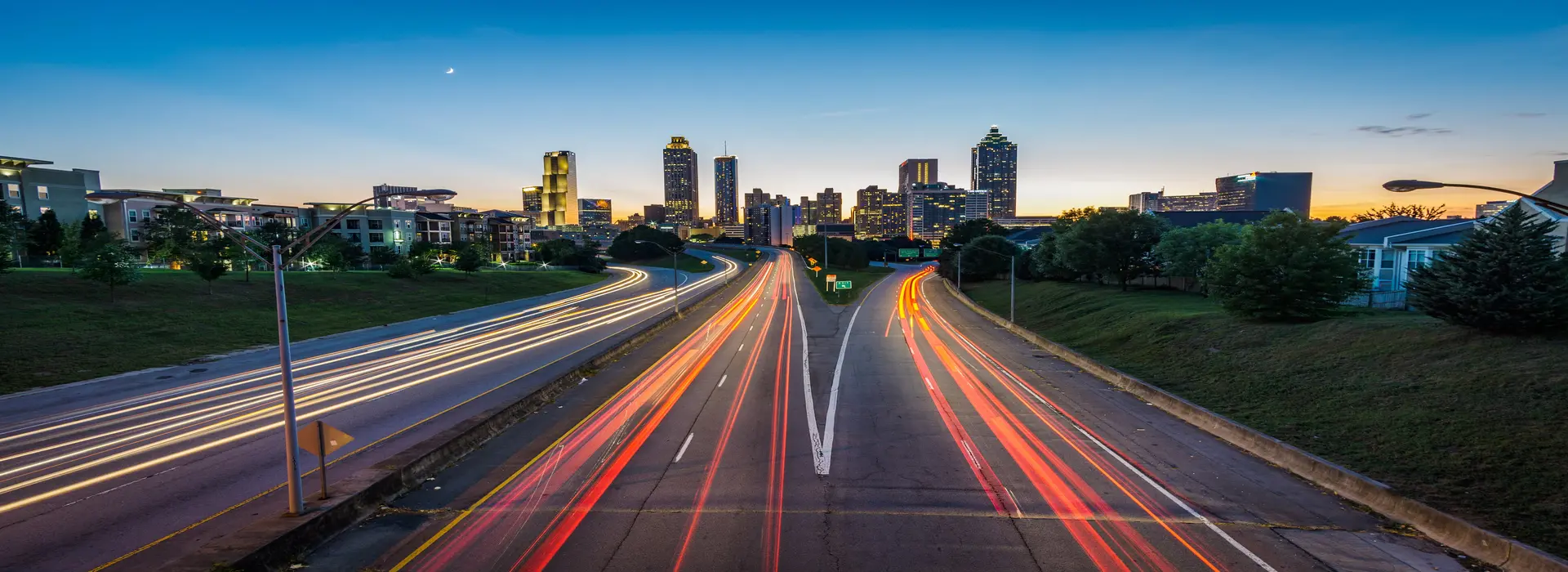 Atlanta (and vicinity)
